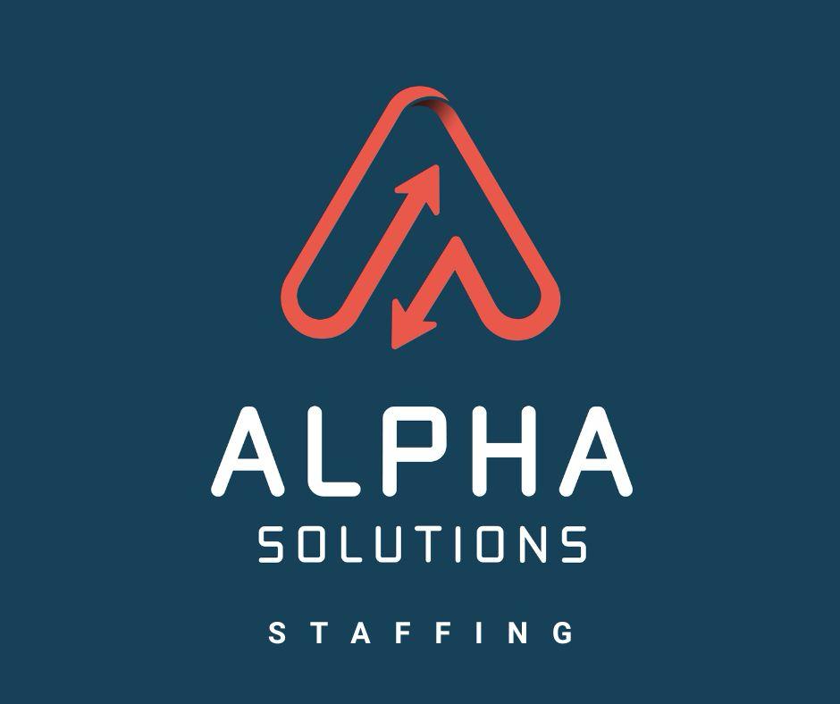 Alpha Solutions